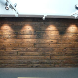 Brunel Institute Seminar Room Wall