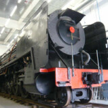 South African Locomotive Class 15F